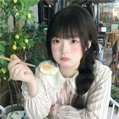 超能萌妹战江湖