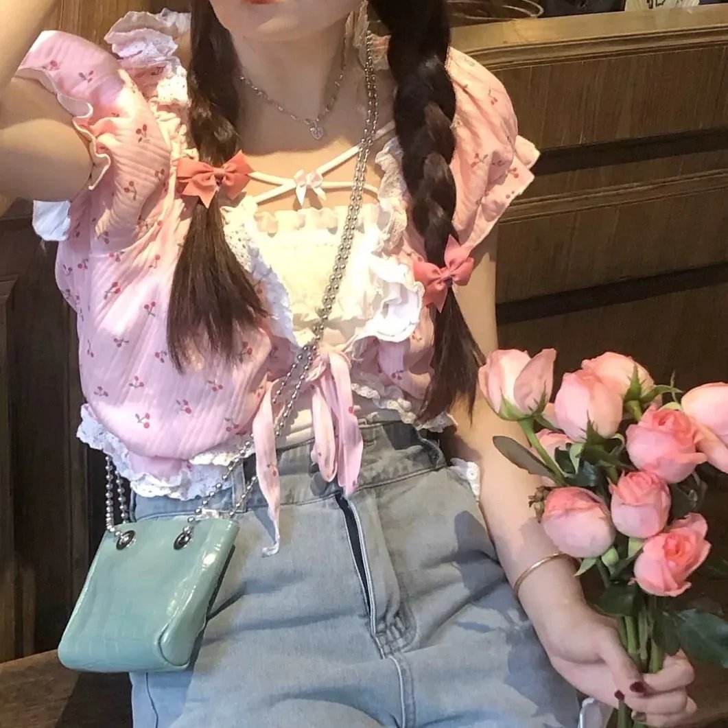 活力青春俏娇娃